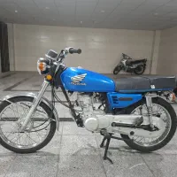 ساوین 125 زیرخاکی تمام فابریک 89