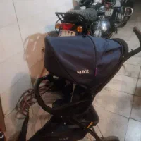 کالسکه دلیجان|کالسکه و لوازم جانبی|کیاشهر, |دیوار