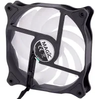 فن کیس مجیک MF120 ARGB|قطعات و لوازم جانبی رایانه|تهران, میدان ولیعصر|دیوار