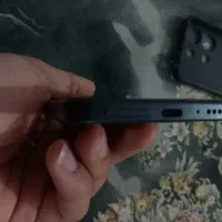 کوشی نوت۱۳ 4g|موبایل|بوشهر, |دیوار