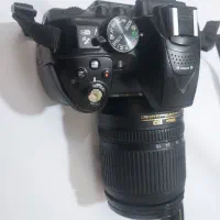 دوربین nikon|دوربین عکاسی و فیلم‌برداری|کاشمر, |دیوار