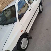 پراید ۱۳۱ مدل ۱۳۹۴