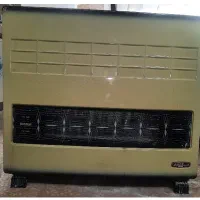 بخاری نیک کالا