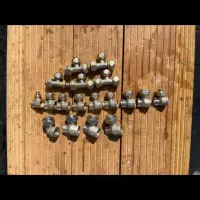 کلکتور و‌اتصالات ۵لایه|مصالح و تجهیزات ساختمان|مشهد, نیروی هوایی|دیوار