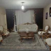 فروش آپارتمان فولادشهر سه خواب محله سی۱