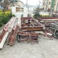 تخریب ساختمان|خدمات پیشه و مهارت|لنگرود, |دیوار