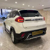 X22 دنده مدل 1400 - نقد و اقساط با تحویل فوری|خودرو سواری و وانت|تهران, سهروردی|دیوار