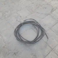 کابل شماره ۶ خشک