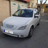 تیبا ۲|خودرو سواری و وانت|اصفهان, قائمیه|دیوار