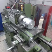 خدمات تراشکاری سبک و سنگین قطعه سازی تکی و تعداد