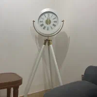 ساعت ۳پایه بلند