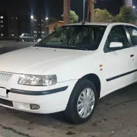 سمندlx مدل ۹۷