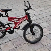 دوچرخه 20مدل سانتوزا|دوچرخه، اسکیت، اسکوتر|اهواز, ملاشیه|دیوار