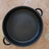 ماهیتابه تفلون