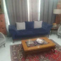 مبل ۶ نفره|مبلمان خانگی و میز عسلی|تهران, طرشت|دیوار