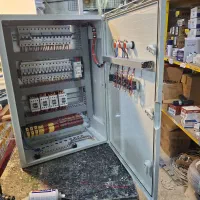 خدمات فنی برق