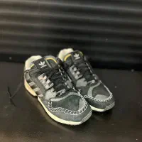کتونی zx9000 .|کیف، کفش، کمربند|تهران, آهنگ|دیوار
