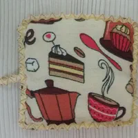 دستگیره با کیفیت|سفره، حوله، دستمال آشپزخانه|اسدآباد, |دیوار