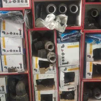 NDF قفسه مناسب برای چیدن اجناس