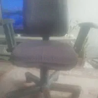 میز صندلی کامبیوتر