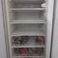 یک عدد فریزر مارک جنرال استیل|یخچال و فریزر|داران, |دیوار