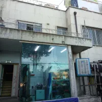 خوابگاه پاسارگاد پسرانه. تازه تاسیس
