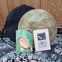 دف سما|سازهای سنتی|ملارد, |دیوار