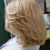 مدل رنگ و لایت|خدمات آرایشگری و زیبایی|کاشان, مصلی|دیوار