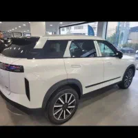 لوکانو L7 سفید صفر کیلومتر سند و پلاک مدارک آماده|خودرو سواری و وانت|شیراز, وصال|دیوار