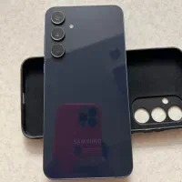 سامسونگ A55 256Gb نقد و اقساط|موبایل|کرج, شاهین‌ویلا|دیوار