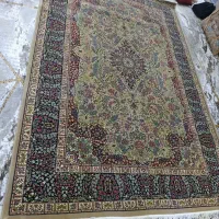 فرش|فرش|سعدآباد, |دیوار