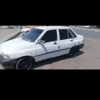 با سلام خدمت دوستان عزیز ماشین مدل 91