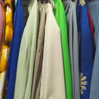 مانتو شومیز شال لباس خونگی کیف|لباس|اهواز, سپیدار|دیوار