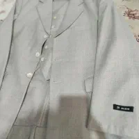 کت و شلوار