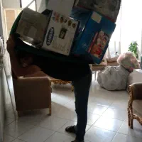 باربری مجاز گلبهارخاور بزرگ تضمینی «بی حاشیه ترین»|خدمات حمل و نقل|گلبهار, شهر جدید گلبهار|دیوار