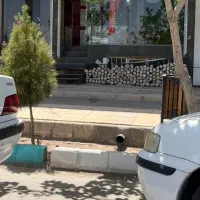 مغازه۷۷ متری  هوانیروز