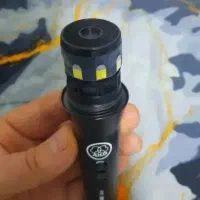 میکروفن AKJ مدل p3s|سیستم صوتی خانگی|بجنورد, |دیوار