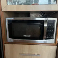 ماکروویو دیجیتالی  DL150 دلمونتی