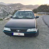 پژو 405 جی ال ایکس (GLX)، مدل ۱۳۸۸ اتاق تعویض ۱۴۰۴|خودرو سواری و وانت|سردشت, |دیوار
