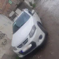 کویک  ۱۴۰۰بی رنگ ۹۰تاکاردرحد