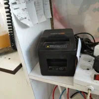 پرینتر فروشگاهی