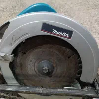 اره دیسکی ماکیتا اصل