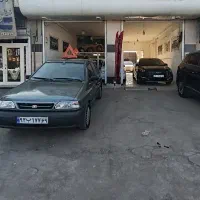 فروش نمایشگاه اتومبیل