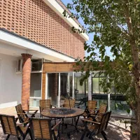 باغ ویلا استخر دار دوبلکس|اجارهٔ کوتاه‌مدت ویلا و باغ|کرج, فاز ۲ مهرشهر|دیوار