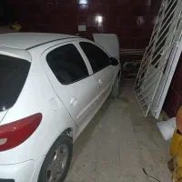207|خودرو سواری و وانت|کرمان, |دیوار
