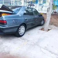 پژو ۹۴ عروسک  معاوضه با پارس یا زانتیا ،|خودرو سواری و وانت|محمدیه-قزوین, |دیوار