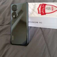 گوشی انر ۹۰ رم ۸ حافظه ۲۵۶(honor 90)