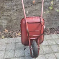 فرغون سالم بدون پوسیدگی|مصالح و تجهیزات ساختمان|رشت, چله خانه|دیوار