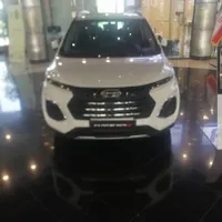 کی ام سی SR3، مدل ۱۴۰۴