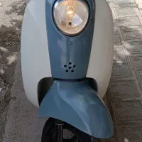 پاکشتی هوندا اصل ژاپن 50cc
